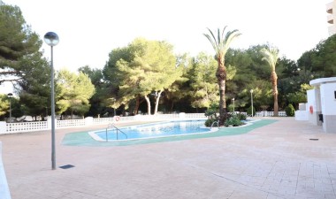 Resale - Apartment / flat - Orihuela Costa - Costa Blanca