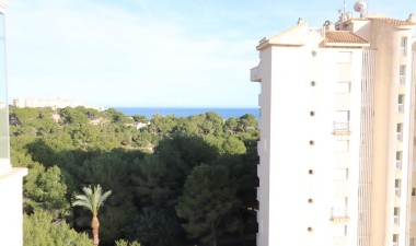 Resale - Apartment / flat - Orihuela Costa - Costa Blanca