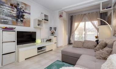 Resale - Villa - Torrevieja - Torreblanca