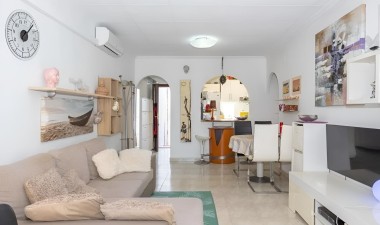 Resale - Villa - Torrevieja - Torreblanca