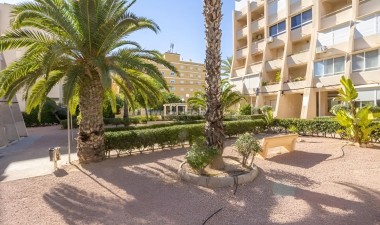 Resale - Villa - Torrevieja - Torreblanca