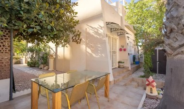 Resale - Villa - Torrevieja - Torreblanca