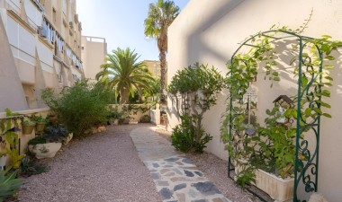 Resale - Villa - Torrevieja - Torreblanca