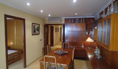 Resale - Apartment / flat - Torrevieja - PLAYA DEL CURA - CENTRO