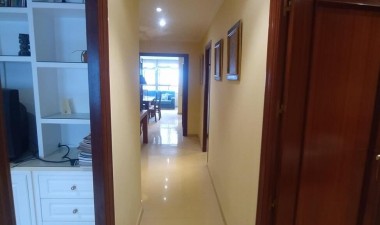 Resale - Apartment / flat - Torrevieja - PLAYA DEL CURA - CENTRO