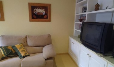 Resale - Apartment / flat - Torrevieja - PLAYA DEL CURA - CENTRO