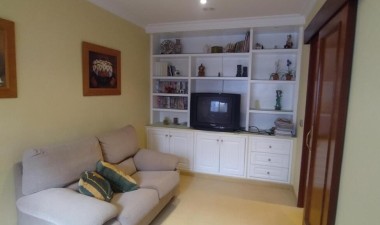 Resale - Apartment / flat - Torrevieja - PLAYA DEL CURA - CENTRO