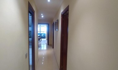 Resale - Apartment / flat - Torrevieja - PLAYA DEL CURA - CENTRO