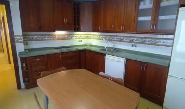 Resale - Apartment / flat - Torrevieja - PLAYA DEL CURA - CENTRO