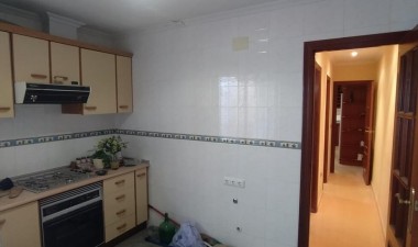 Resale - Apartment / flat - Torrevieja - PLAYA DEL CURA - CENTRO