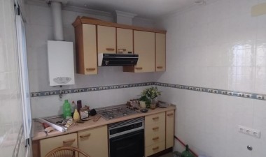 Resale - Apartment / flat - Torrevieja - PLAYA DEL CURA - CENTRO