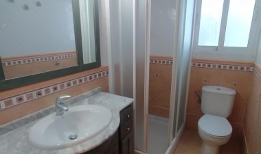 Resale - Apartment / flat - Torrevieja - PLAYA DEL CURA - CENTRO