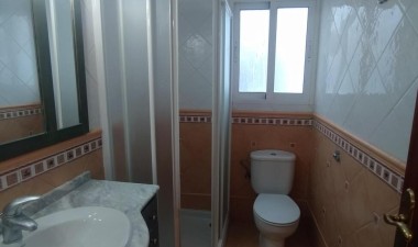 Resale - Apartment / flat - Torrevieja - PLAYA DEL CURA - CENTRO