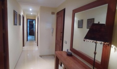 Resale - Apartment / flat - Torrevieja - PLAYA DEL CURA - CENTRO