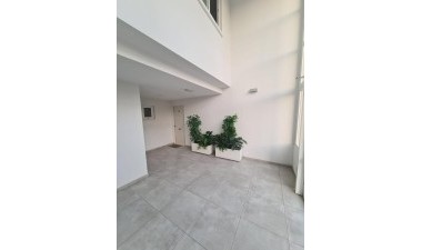 Resale - Apartment / flat - Orihuela Costa - Costa Blanca