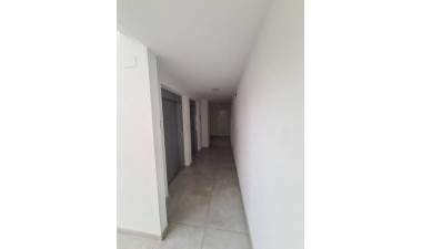 Resale - Apartment / flat - Orihuela Costa - Costa Blanca