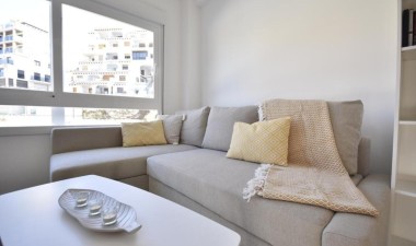 Resale - Apartment / flat - Orihuela Costa - Costa Blanca