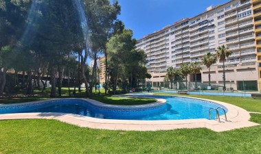 Resale - Apartment / flat - Orihuela Costa - Costa Blanca