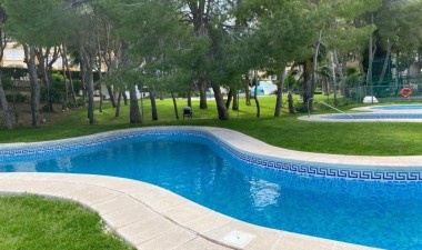 Resale - Apartment / flat - Orihuela Costa - Costa Blanca