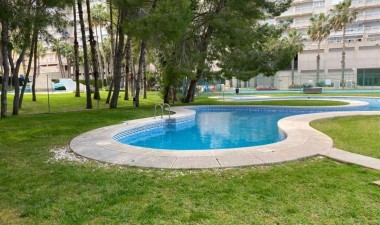 Resale - Apartment / flat - Orihuela Costa - Costa Blanca