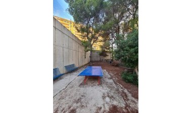 Resale - Apartment / flat - Orihuela Costa - Costa Blanca