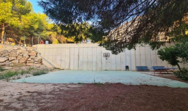 Resale - Apartment / flat - Orihuela Costa - Costa Blanca