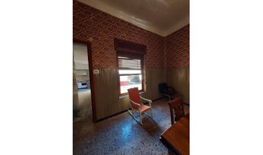 Resale - Country House - Orihuela - Desamparados