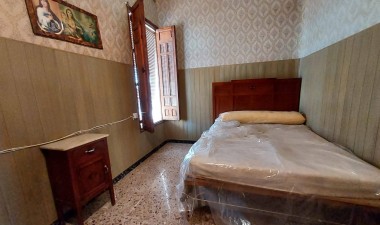 Resale - Country House - Orihuela - Desamparados