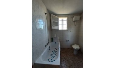 Resale - Country House - Orihuela - Desamparados