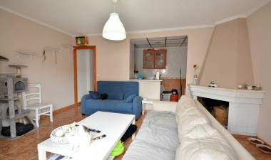 Resale - Apartment / flat - Guardamar del Segura - Costa Blanca