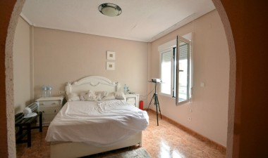 Resale - Penthouse - Guardamar del Segura - Costa Blanca