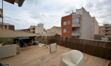 Resale - Apartment / flat - Guardamar del Segura - Costa Blanca