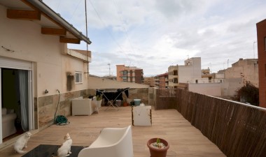 Resale - Penthouse - Guardamar del Segura - Costa Blanca