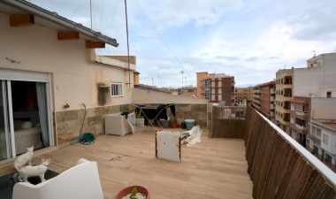 Resale - Apartment / flat - Guardamar del Segura - Costa Blanca