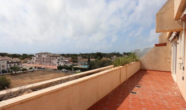 Resale - Penthouse - Orihuela Costa - Punta Prima