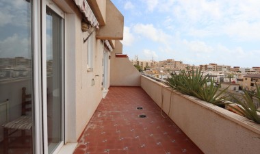 Resale - Penthouse - Orihuela Costa - Punta Prima