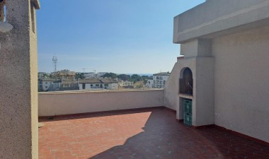 Resale - Penthouse - Orihuela Costa - Punta Prima