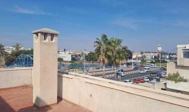 Resale - Penthouse - Orihuela Costa - Punta Prima