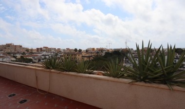 Resale - Penthouse - Orihuela Costa - Punta Prima