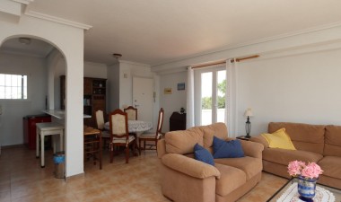 Resale - Penthouse - Orihuela Costa - Punta Prima