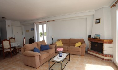 Resale - Penthouse - Orihuela Costa - Punta Prima