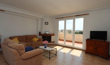 Resale - Penthouse - Orihuela Costa - Punta Prima