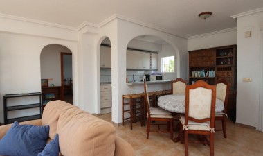 Resale - Penthouse - Orihuela Costa - Punta Prima