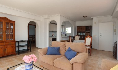 Resale - Penthouse - Orihuela Costa - Punta Prima