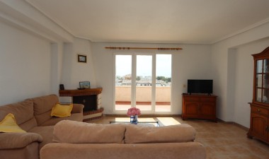 Resale - Penthouse - Orihuela Costa - Punta Prima