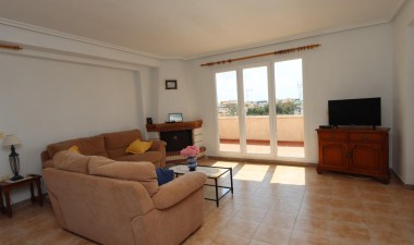 Resale - Penthouse - Orihuela Costa - Punta Prima