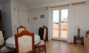 Resale - Penthouse - Orihuela Costa - Punta Prima