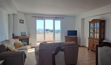 Resale - Penthouse - Orihuela Costa - Punta Prima