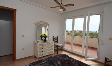 Resale - Penthouse - Orihuela Costa - Punta Prima