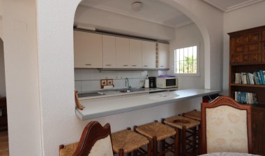 Resale - Penthouse - Orihuela Costa - Punta Prima